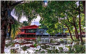 BanRai ChernMa Resort, Tak
