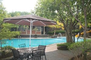 New Green Sentul Resort, Bogor