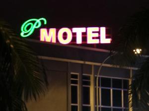 Persona Motel, Sungai Petani