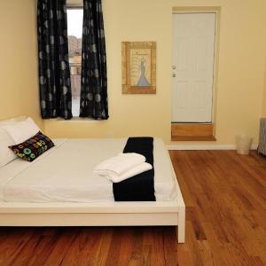 Hotels near Randall's Island - Rostel