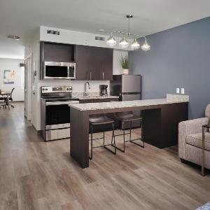 stayAPT Suites Waco