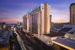 Horseshoe Las Vegas by Suiteness hotel near Las Vegas Convention Center