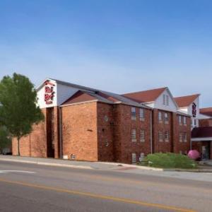 Red Roof Inn St. Robert - Ft. Leonard Wood