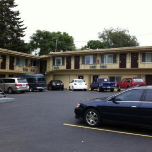 Economy Inn