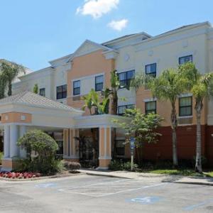 Extended Stay America Suites - Orlando - Maitland - 1776 Pembrook Dr.