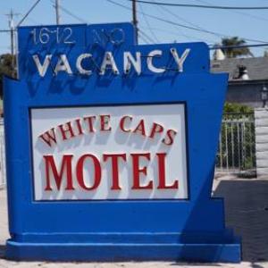White Caps Motel