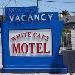 Libbey Bowl Hotels - White Caps Motel