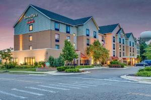 TownePlace Suites Ann Arbor South, Ann Arbor