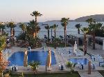 Gumbet Turkey Hotels - Nagi Beach Hotel