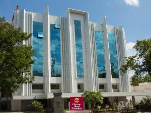 Clarion Hotel President, Chennai