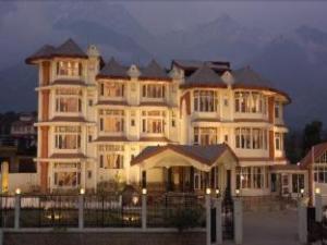 Club Mahindra Dharamshala, Dharamshala