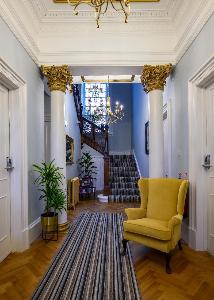 The Clarendon, Dundee
