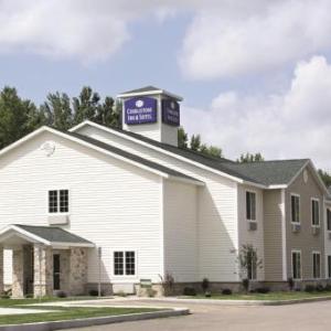 Cobblestone Inn & Suites - Brillion