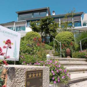 Lupinenhotel Bodensee