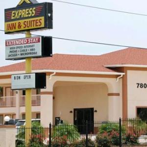 Express Inn & Suites Westwego