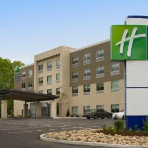 Holiday Inn Express & Suites Altoona