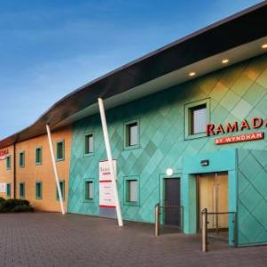 Ramada by Wyndham Cobham