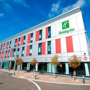 Holiday Inn London Luton Airport