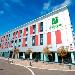 Holiday Inn London Luton Airport