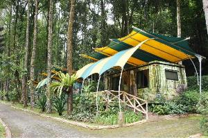 Taman Safari Lodge, Puncak