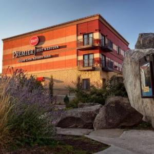 Hotels near Helena Civic Center - Best Western Premier Helena Great Northern Hotel