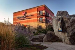 Best Western Premier Helena Great Northern Hotel, Helena