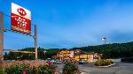 Polson Montana Hotels - Best Western Plus Flathead Lake Inn & Suites