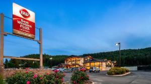 Best Western Plus Flathead Lake Inn and Suites, Kalispell