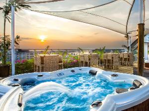 Hotel Daun Bali Seminyak, Seminyak