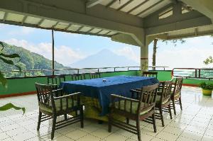 Lie Mas Hotel, Pasuruan