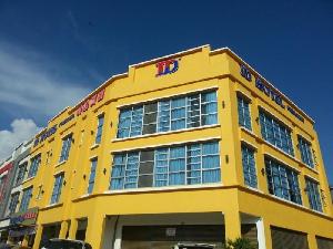 ID Hotel Yayasan, Segamat