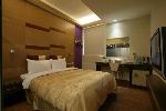 Taipei Taiwan Hotels - Purple Garden Hotel