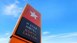 M Star North Canton, North Canton