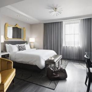 Huntington Park Columbus Hotels - Hotel LeVeque Autograph Collection by Marriott