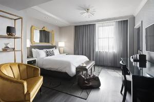 Hotel LeVeque, Autograph Collection, Columbus