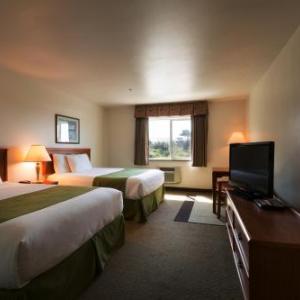 Hotels near Spirit Mountain Casino - America's Best Inn Lincoln City