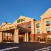 Holiday Inn Express Bordentown - Trenton South an IHG Hotel
