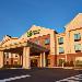 The Union Firehouse Mount Holly Hotels - Holiday Inn Express Bordentown - Trenton South