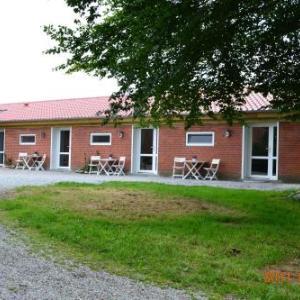 Bed & Breakfast Tistrup