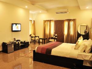 OYO 14890 Siddharth Villa, Lucknow