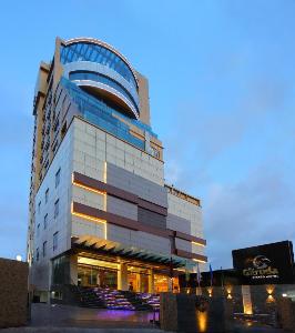 The Garuda Hotel, Thrissur