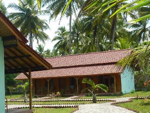 Java Lagoon, Pangandaran