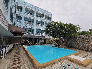 Baan Rabiang Talay, Hua Hin
