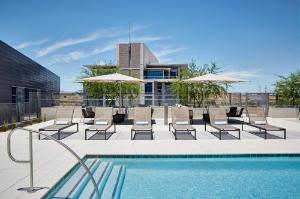 AC Hotel by Marriott Phoenix Tempe/Downtown, Tempe