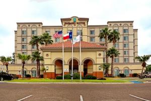 Embassy Suites Laredo, Laredo