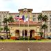Casa Blanca Ballroom Laredo Hotels - Embassy Suites by Hilton Laredo