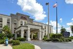 Dinosaur World Florida Hotels - Hampton Inn By Hilton And Suites Tampa East - Casino Area