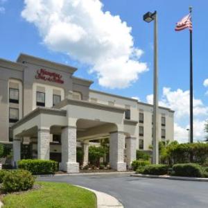 Hampton Inn By Hilton And Suites Tampa East - Casino Area