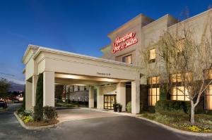 Hampton Inn & Suites Dothan, Dothan