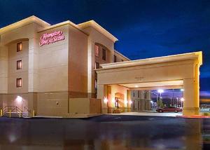 Hampton Inn & Suites Gallup, Gallup